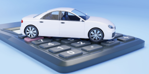 calculator private and business use of a vehicle